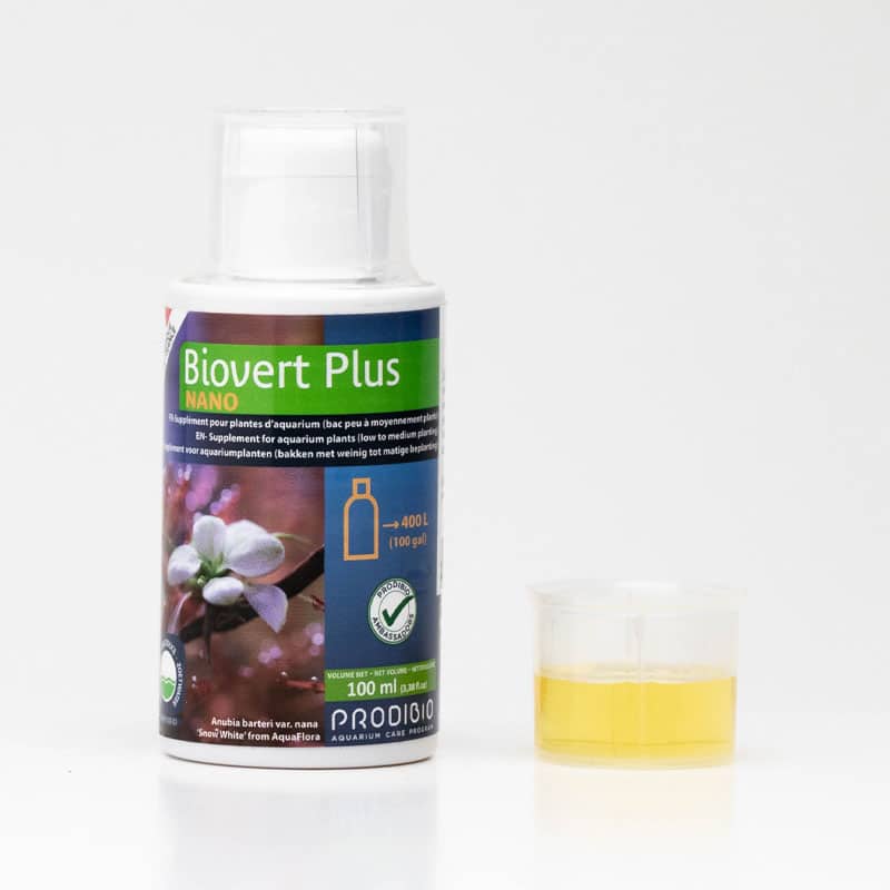 Prodibio Biovert Plus Nano 100ml - Giardango