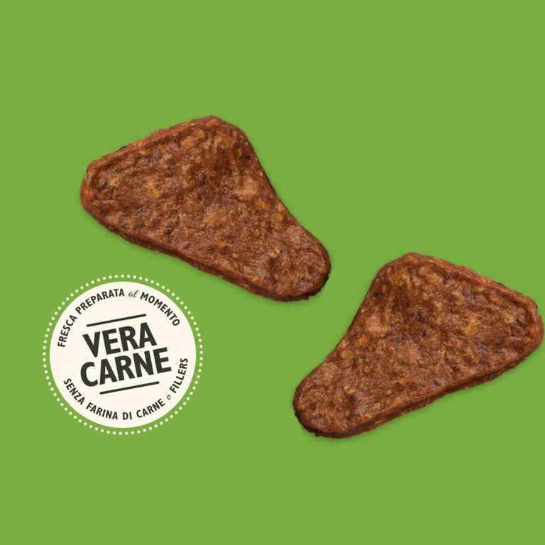 Lily's Kitchen Striscette di anatra essiccate 70g