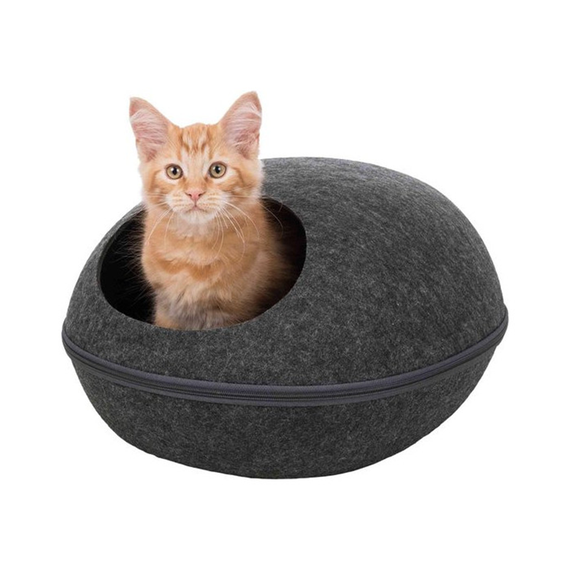 Trixie Igloo Liva antracite