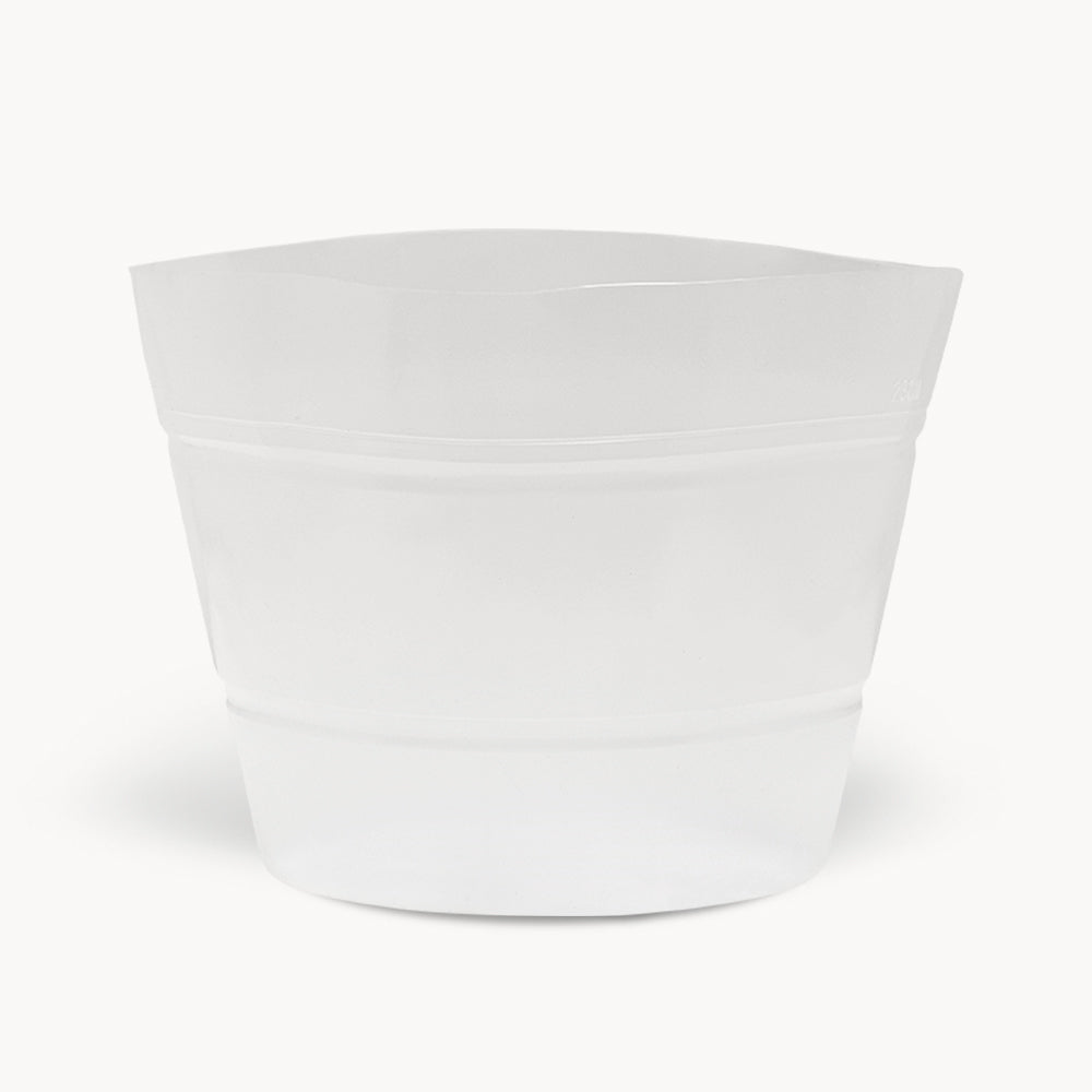 Inserti per piante in idrocoltura