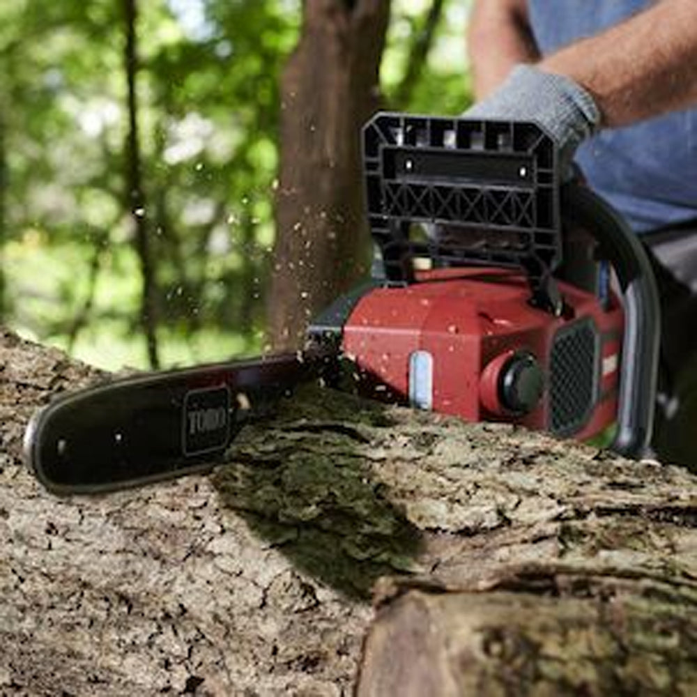 Toro Motosega cordless con batteria da 60 V MAX* Flex-Force Power System™ 51845T