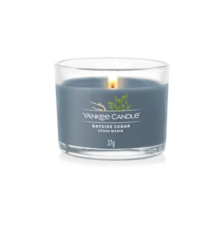 Yankee Candle Bayside Cedar
