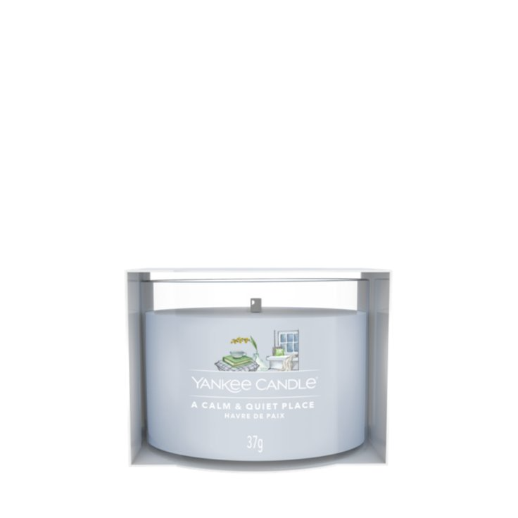 Yankee Candle A Calm & Quiet Place