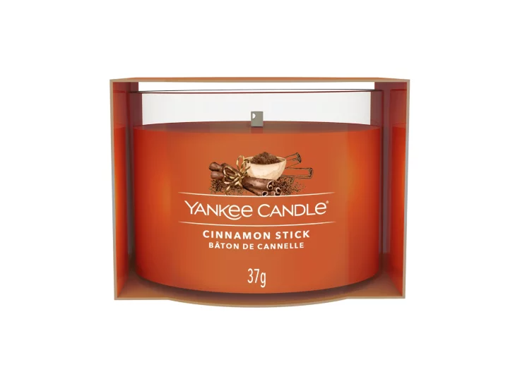 Yankee Candle Cinnamon Stick