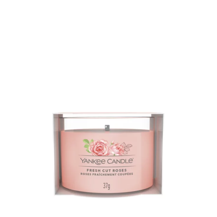 Yankee Candle Fresh Cut Roses