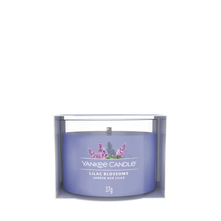 Yankee Candle Lilac Blossoms