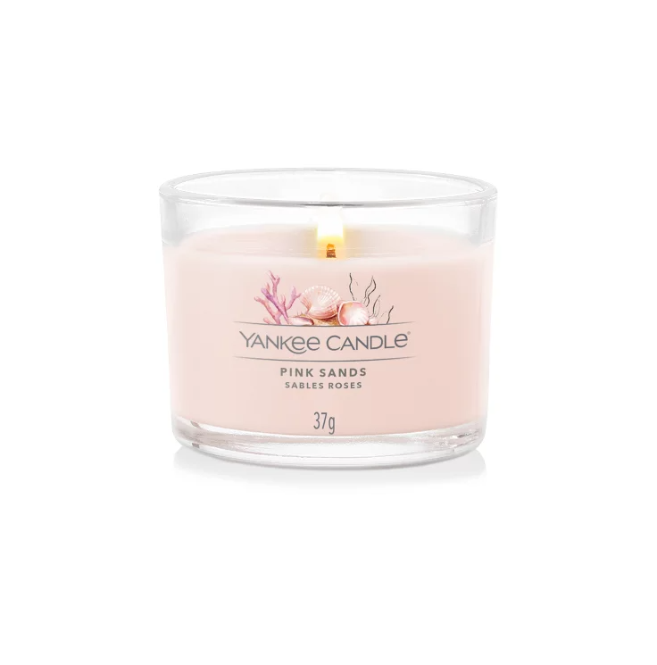 Yankee Candle Pink Sands