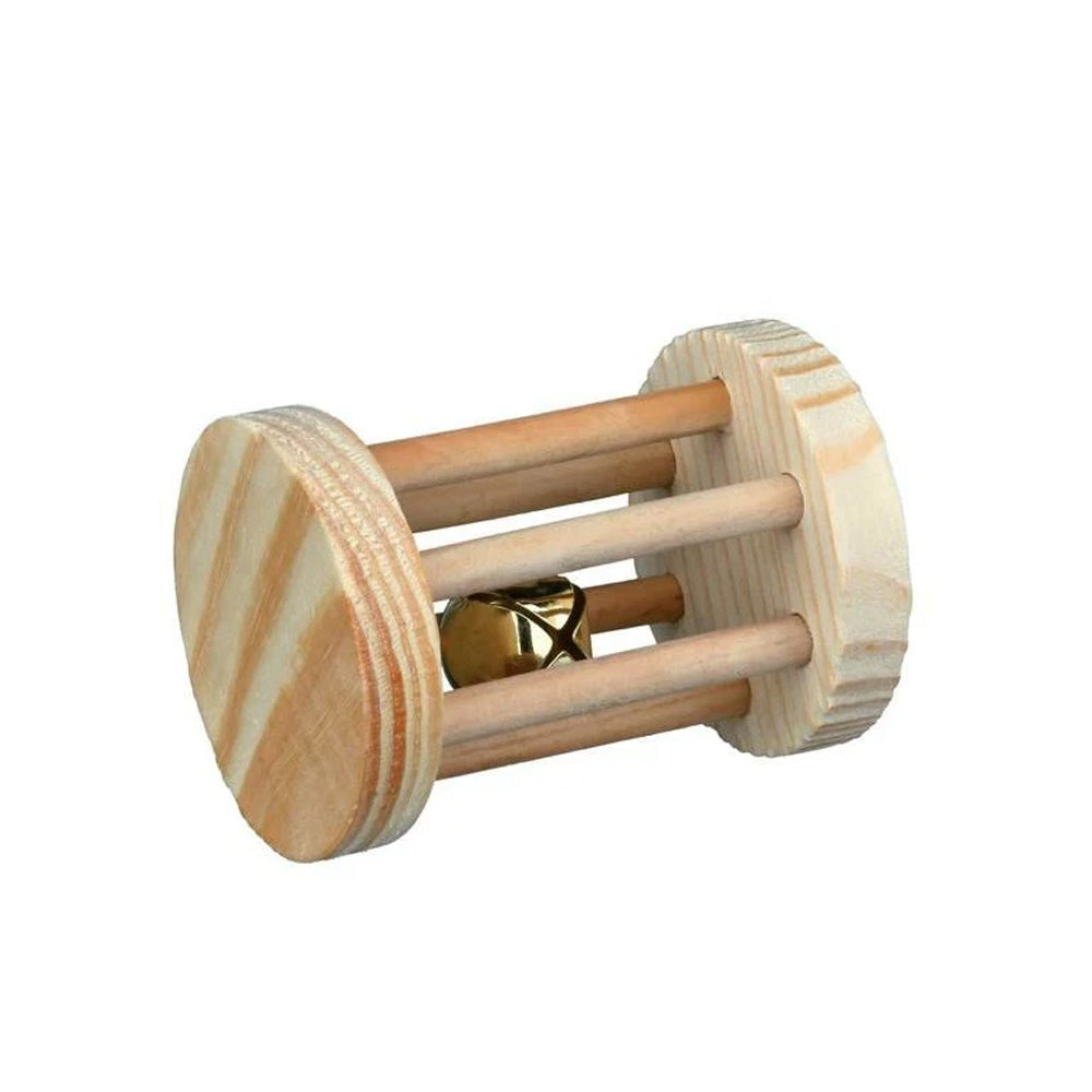 Trixie Gioco cilindro con campanella