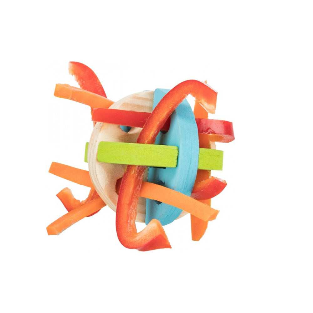 Trixie Gioco palla per snack