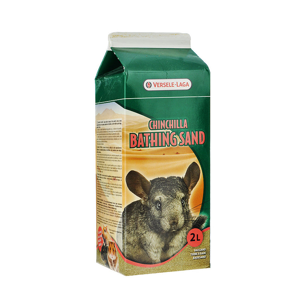 Versele-Laga Sabbia da bagno per cincillà