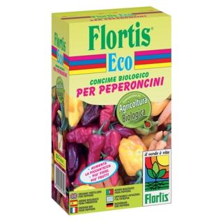 Concime per Peperoncini in polvere 500g Flortis - Giardango