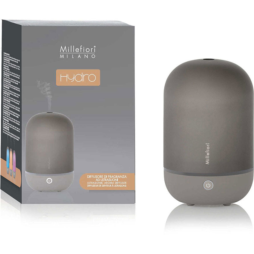 Diffusore ad Ultrasuoni Rounded - Giardango