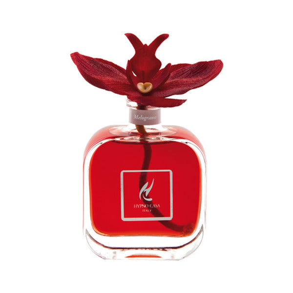 Diffusore con Orchidea Hypno Chic da 100 ml - Giardango