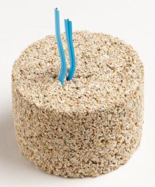 Orlux Mineral Bloc Mini 70 g - Giardango