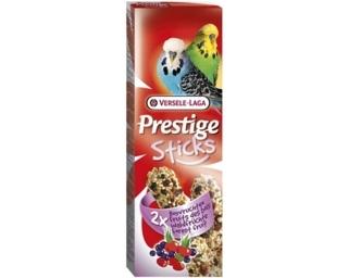 Prestige Stick per Cocorite 2 pz 60 g