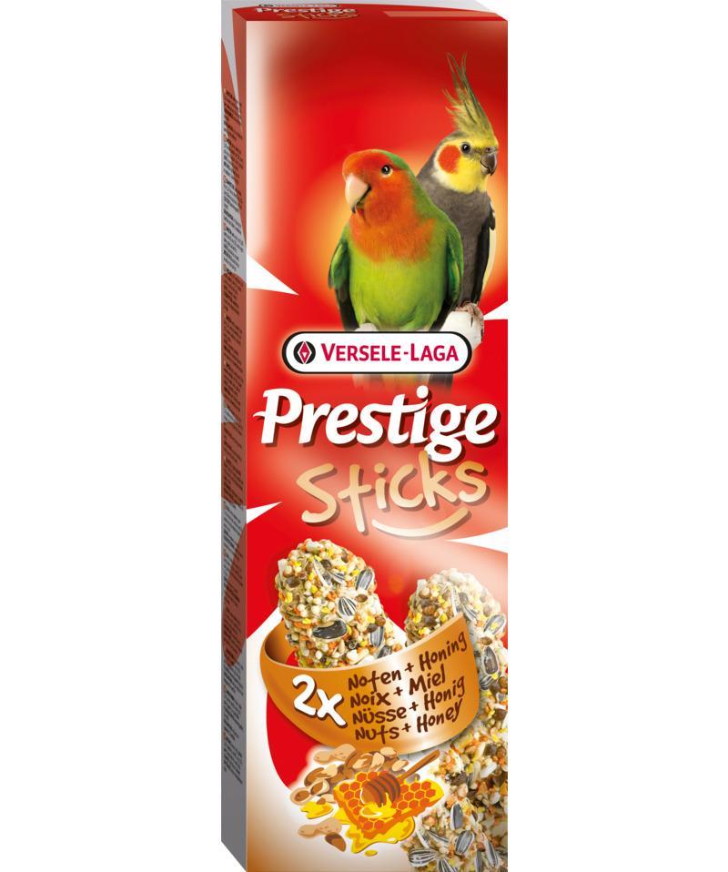 Prestige Stick per Parrocchetti 2 pz 60 g
