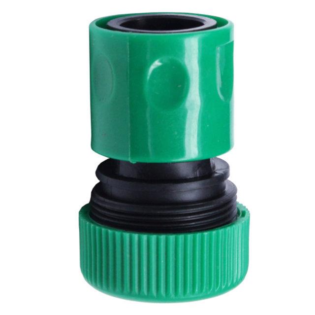 Raccordo con Innesto Rapido - Giardango