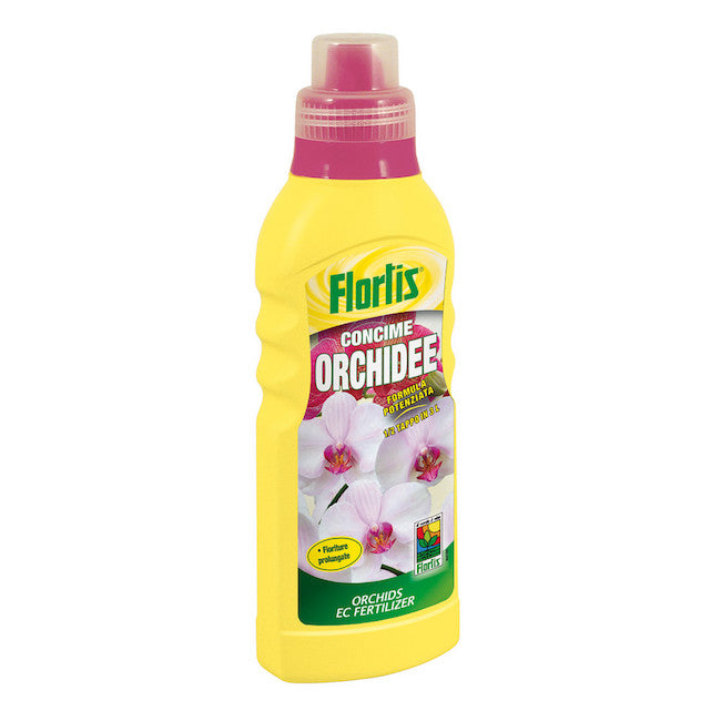 Concime Liquido per Orchidee 570 g