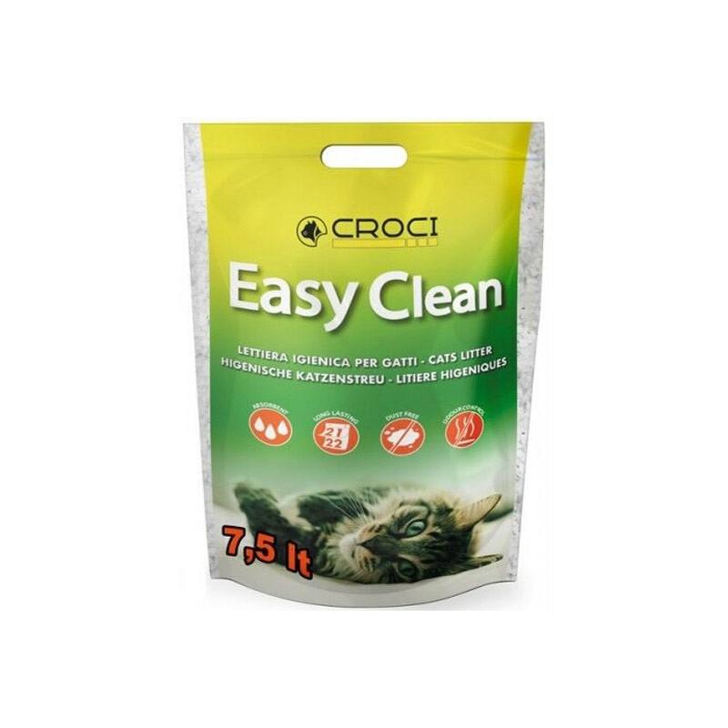 Lettiera Easy Clean 7,5 l - Giardango