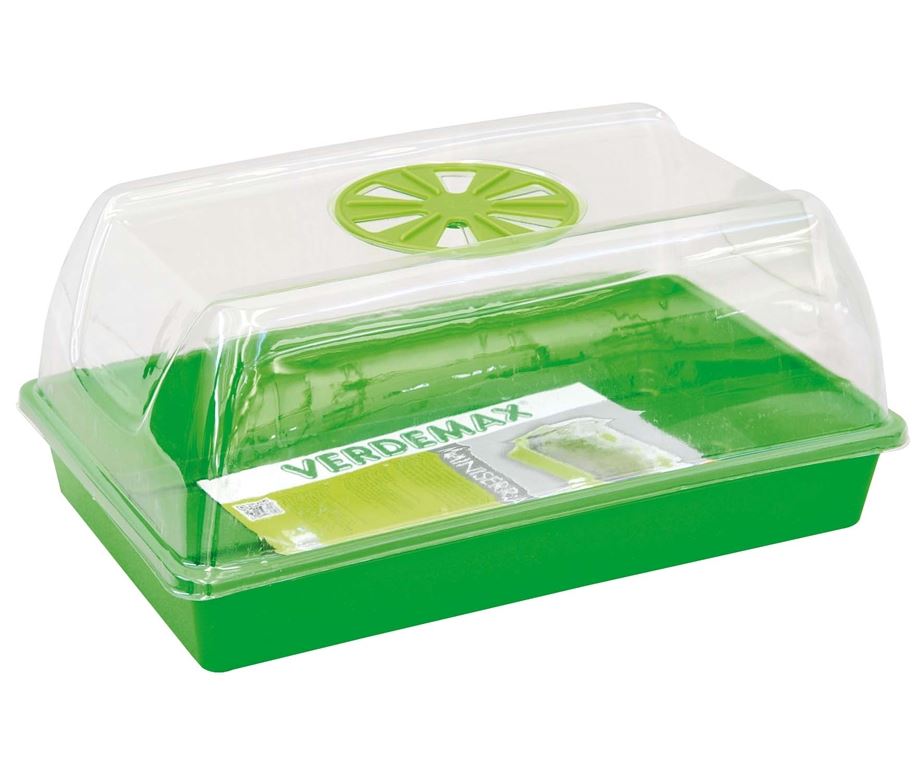 Mini-Serra per Germinazione Semi