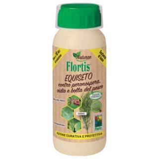 Naturae Equiseto 500ml Flortis