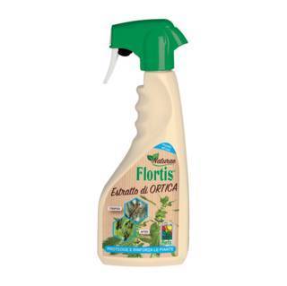 Naturae Estratto di Ortica 500ml Flortis