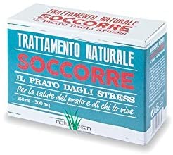 Concime Biostimolante Protegge il prato dagli stress 250ml Naturalgreen