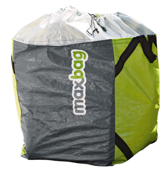 Sacco Maxbag da 180 l