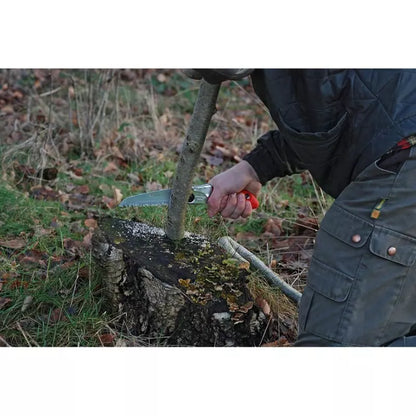 Segaccio pieghevole Silky Pocketboy 130-8