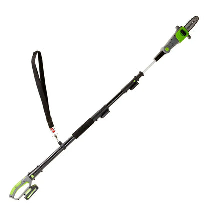 Verdemax Potatore telescopico PT20 a batteria