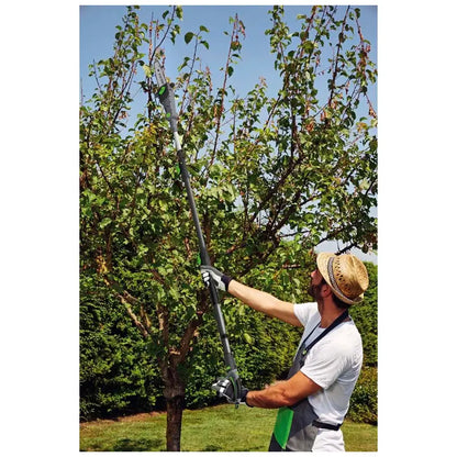 Verdemax Potatore telescopico PT20 a batteria