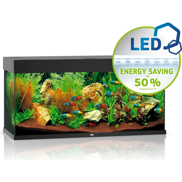 Juwel Acquario Rio 180 LED