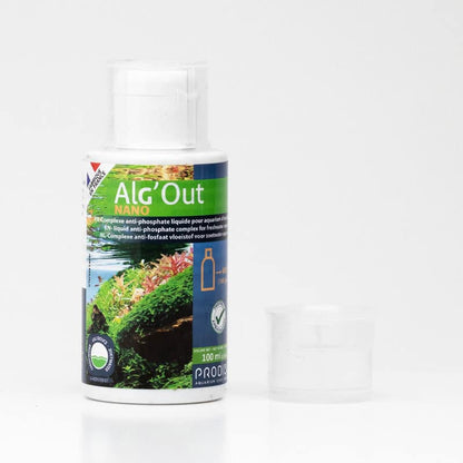 Prodibio Alg'out Nano 100ml - Giardango