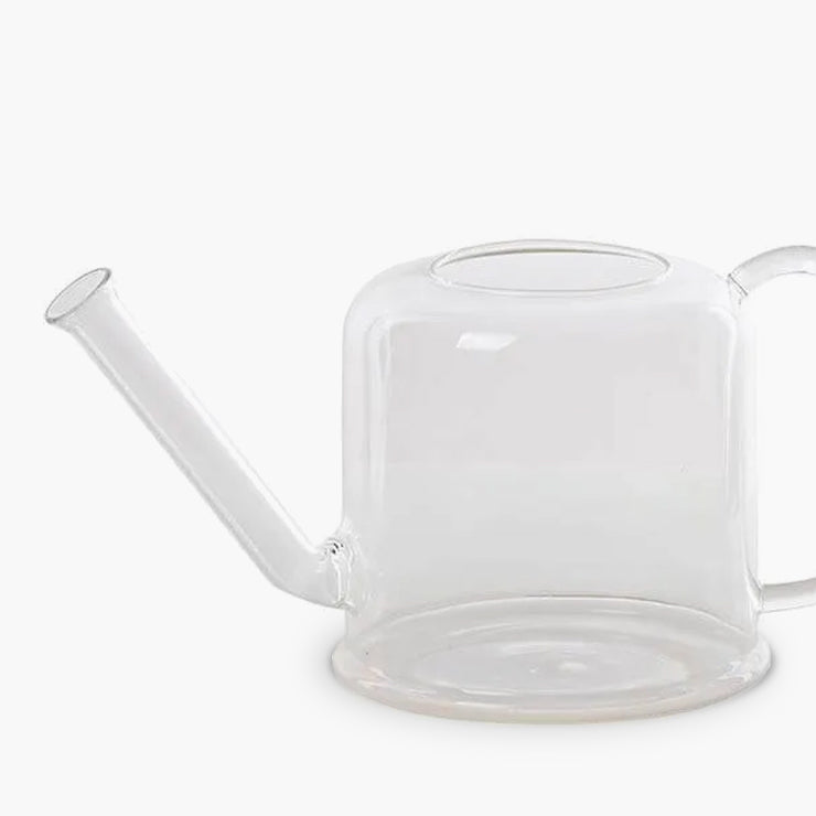 Annaffiatoio Trasparente in Vetro - Giardango