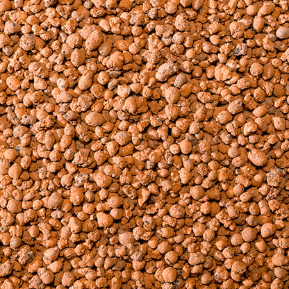 Argilla espansa per idrocoltura - Leni Blusana