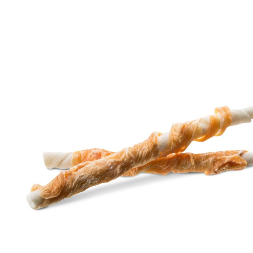 Boxby Chew Sticks 80 g