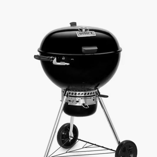 Barbecue a carbone Weber® Master-Touch GBS Premium E-5775