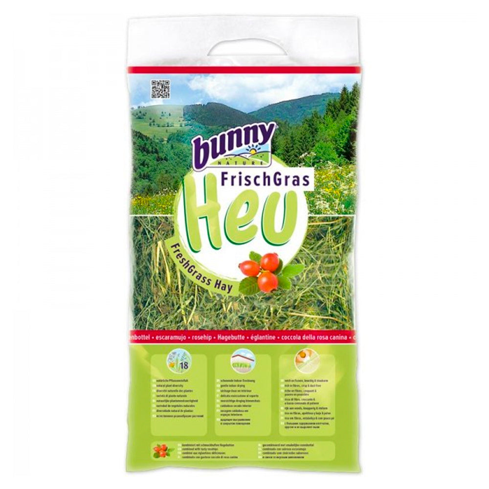 Bunny Nature Fieno fresco 500 g