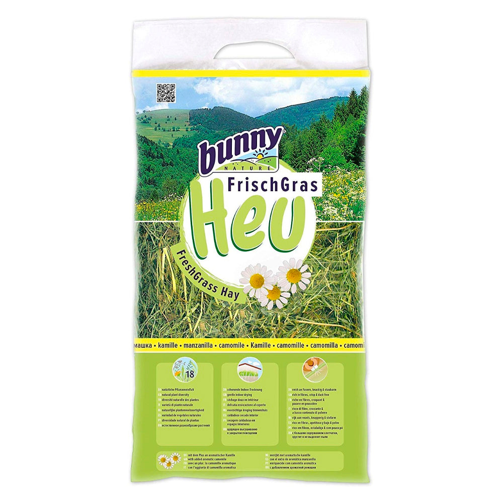 Bunny Nature Fieno fresco 500 g
