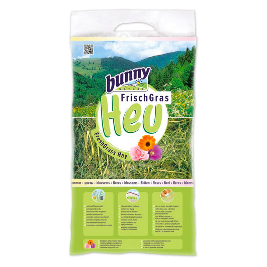 Bunny Nature Fieno fresco 500 g