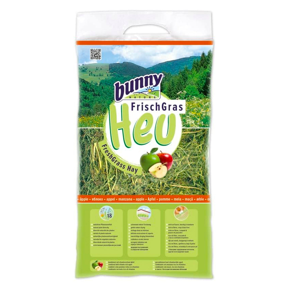 Bunny Nature Fieno fresco 500 g