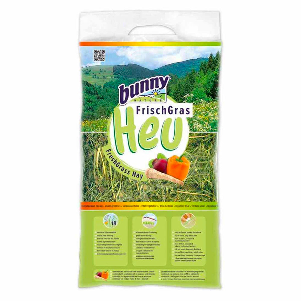 Bunny Nature Fieno fresco 500 g