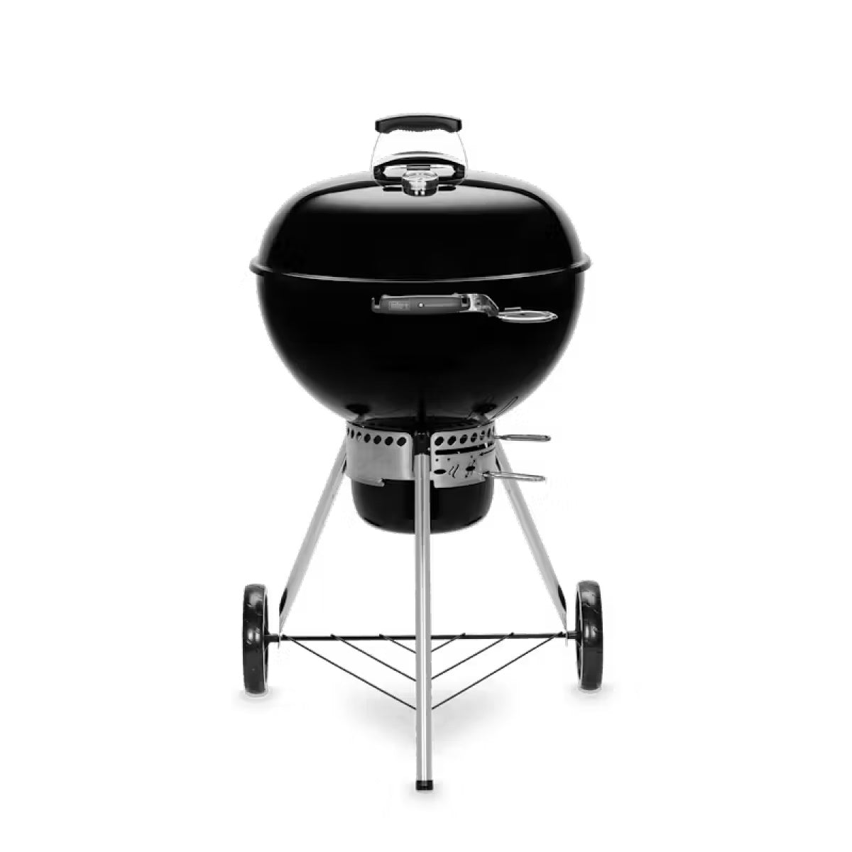 Barbecue a carbone Weber® Master-Touch GBS E-5750 - Giardango