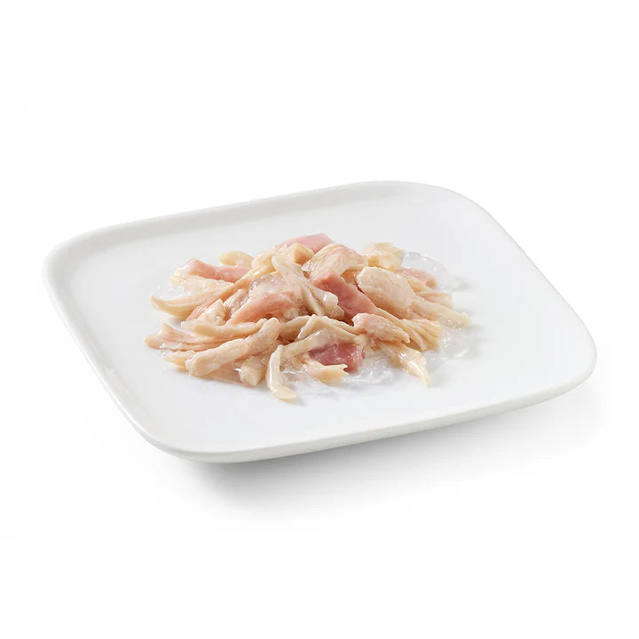 Schesir Filetti di Pollo con Prosciutto in gelatina - Giardango