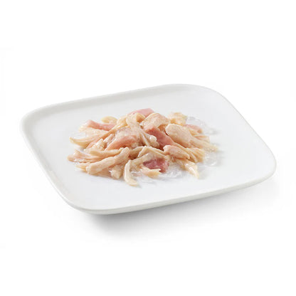 Schesir Filetti di Pollo con Prosciutto in gelatina - Giardango