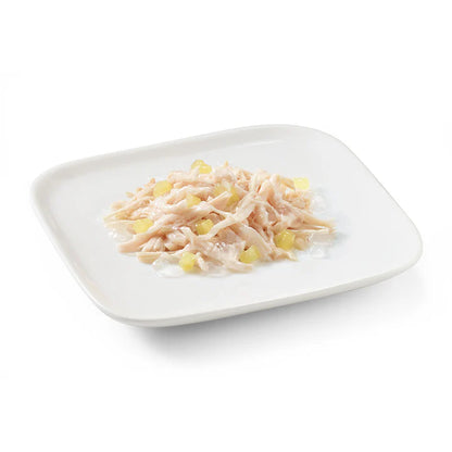 Schesir Filetti di Pollo con Ananas in gelatina - Giardango