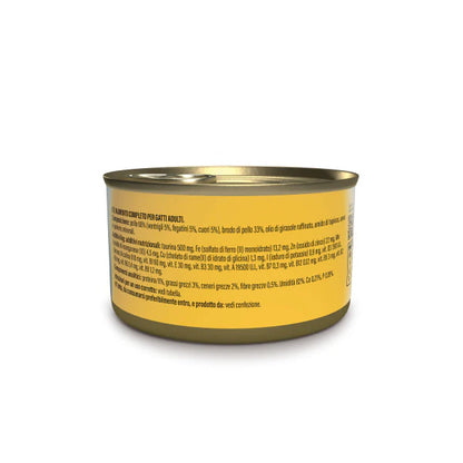 Schesir After Dark Pollo in paté 80g