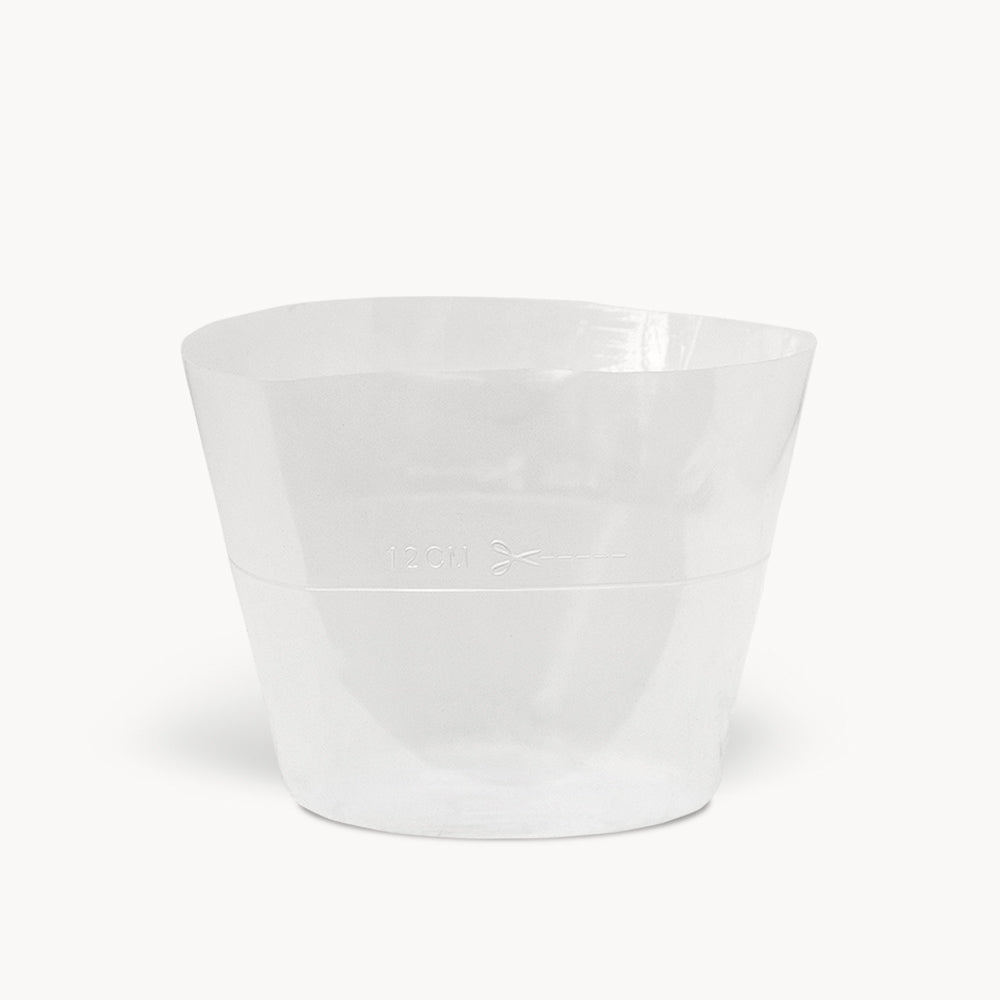 Inserti per piante in idrocoltura