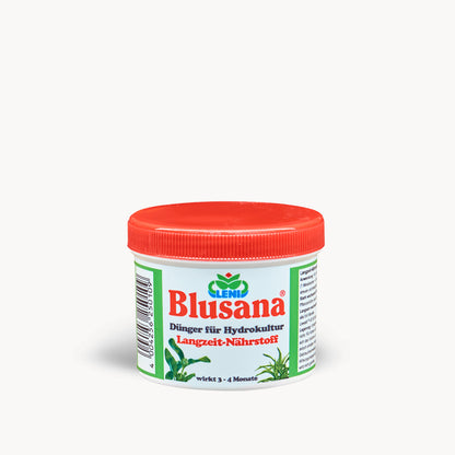 Fertilizzante granulare Lewatit HD50 - Leni Blusana