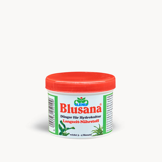 Fertilizzante granulare Lewatit HD50 - Leni Blusana